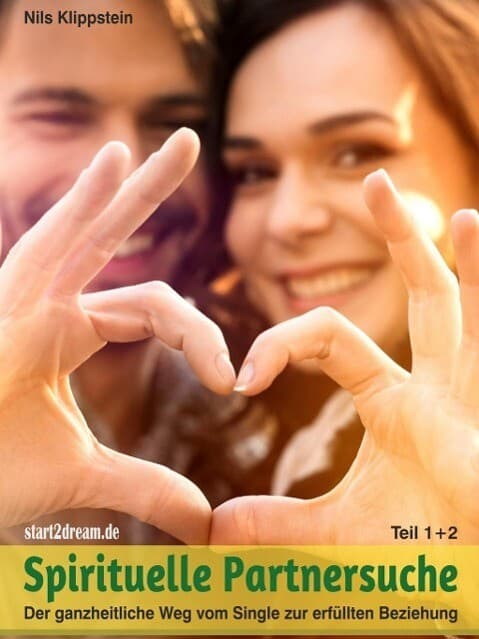 Spirituelle Partnersuche (1+2)