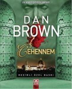 Cehennem - Resimli Özel Baski