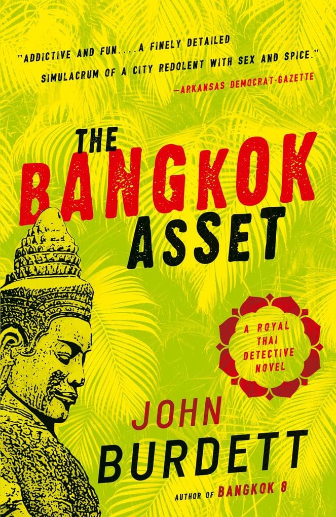 The Bangkok Asset