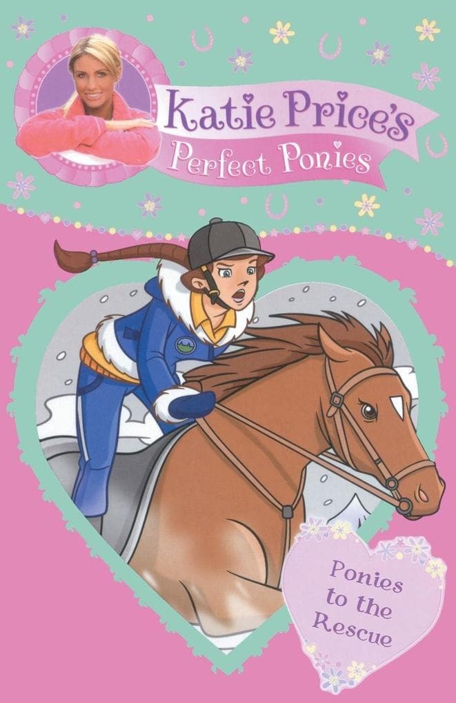 Katie Prices Perfect Ponies