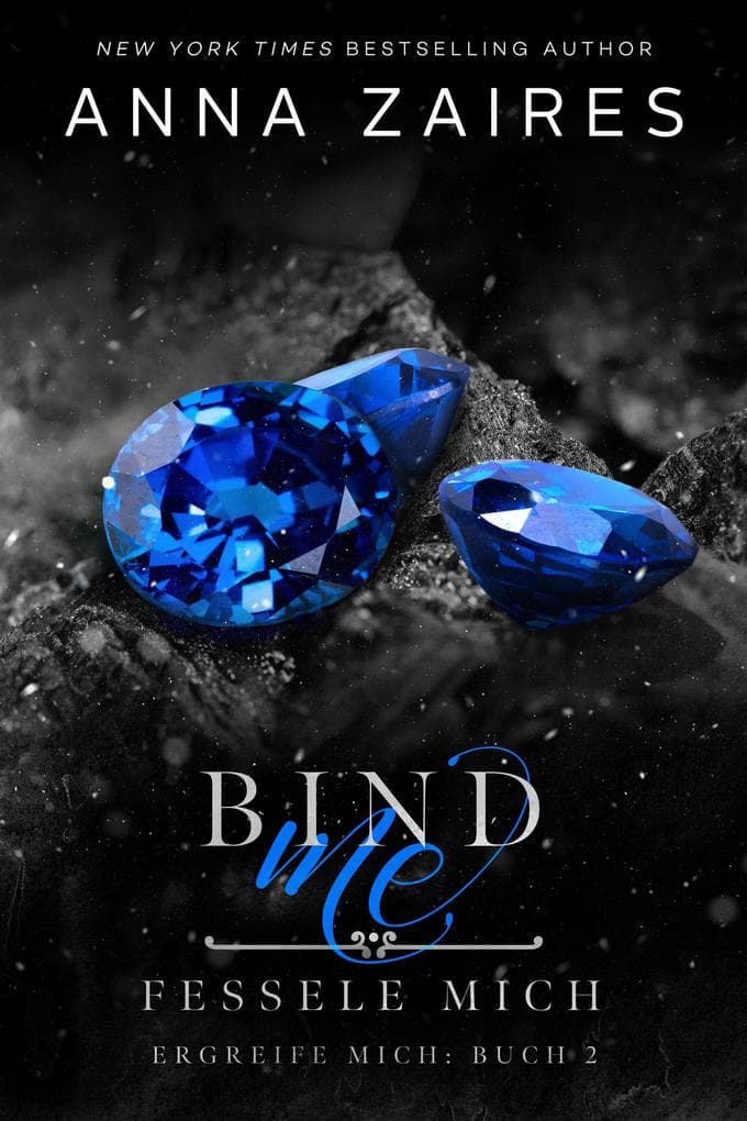 Bind Me - Fessele Mich