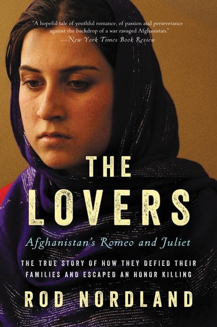 Lovers, The