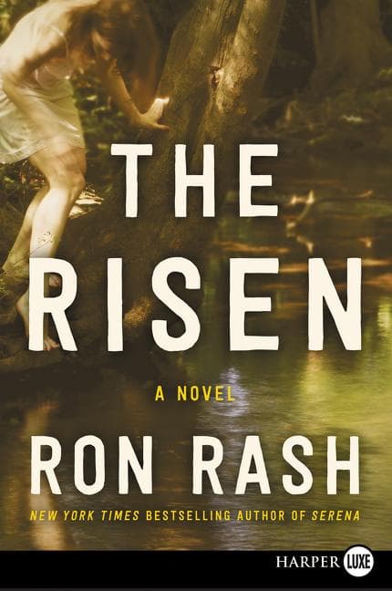 Risen LP, The