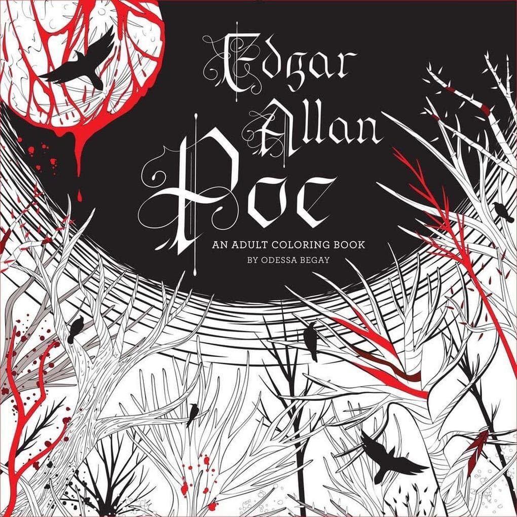 Edgar Allan Poe