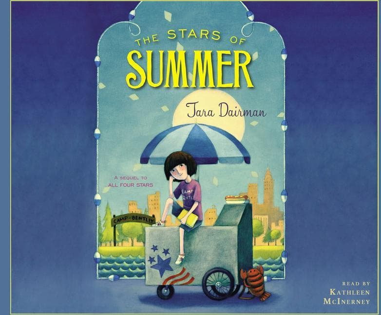 The Stars of Summer