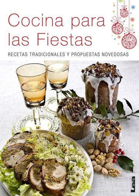 Cocina Para Las Fiestas