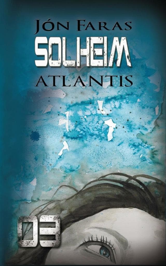 Solheim 03 | ATLANTIS