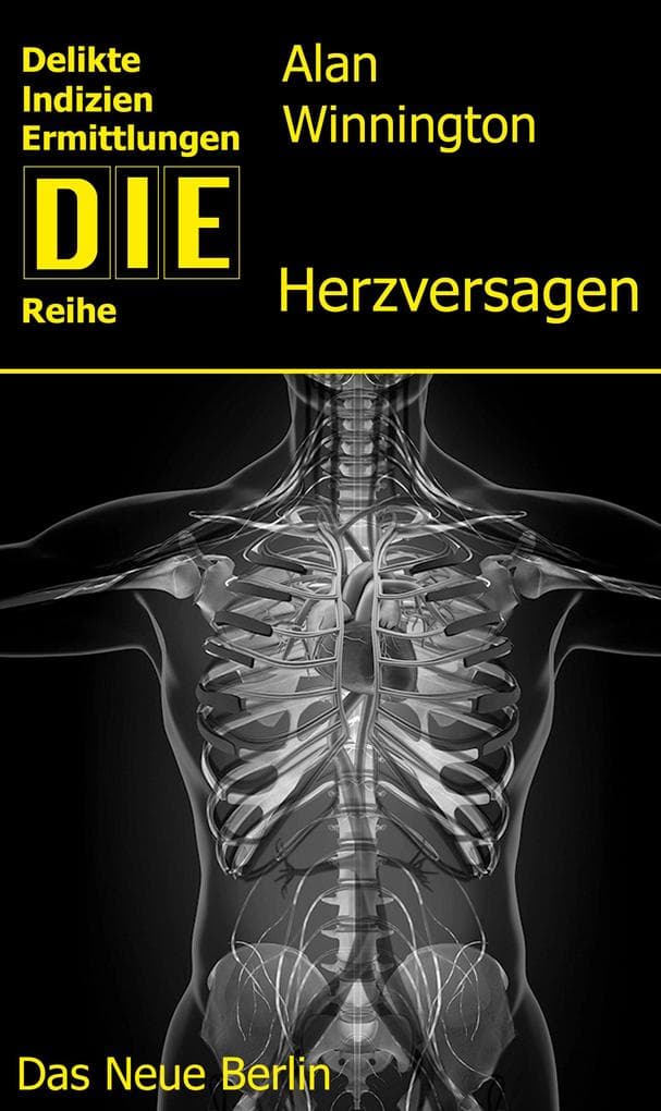 Herzversagen