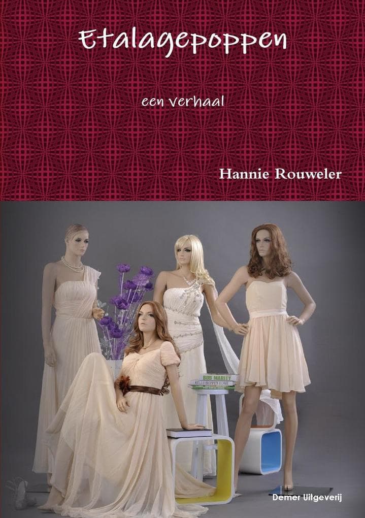 Etalagepoppen