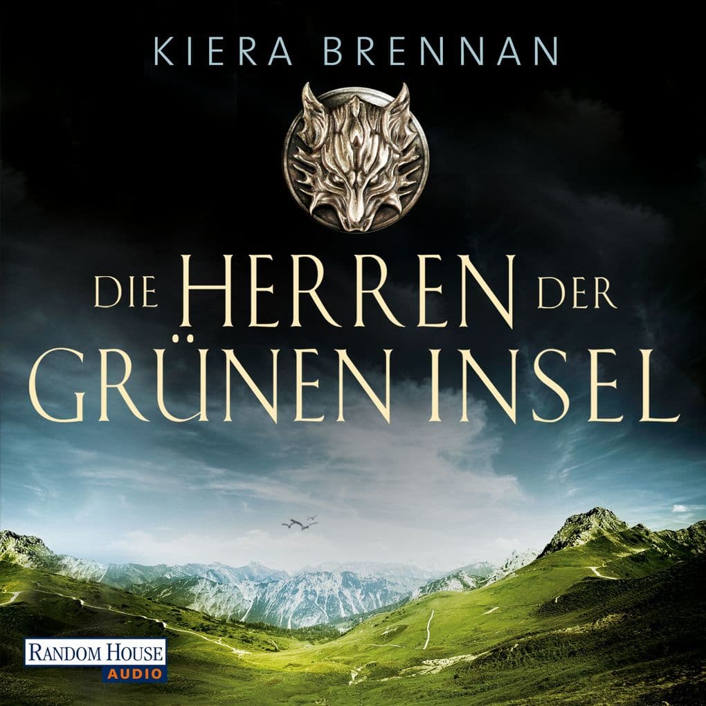 Die Herren der Grünen Insel