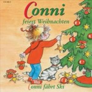 06: Conni Feiert Weihnachten/Conni Fährt Ski