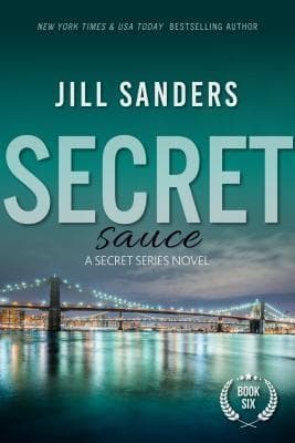 Secret Sauce