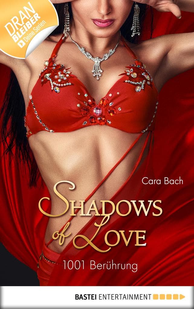 1001 Berührung - Shadows of Love