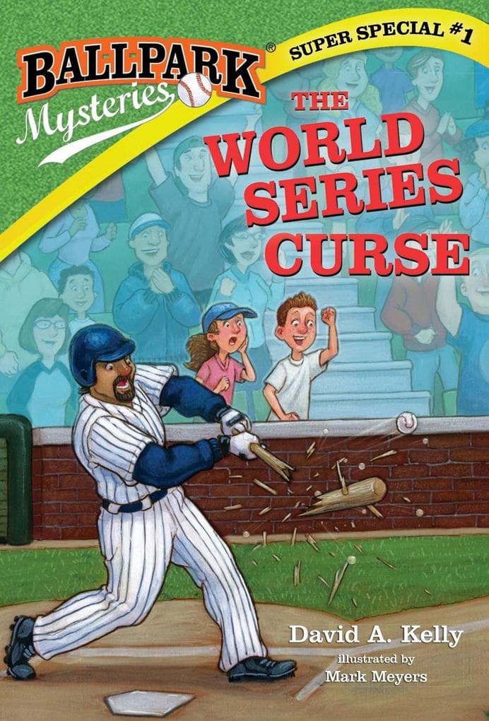 The World Series Curse