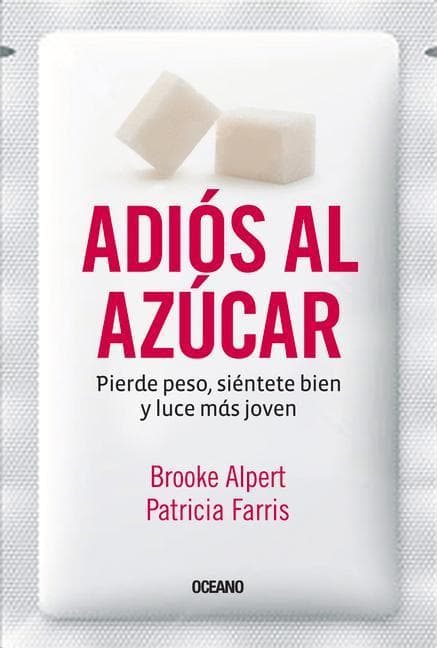 Adiós Al Azúcar