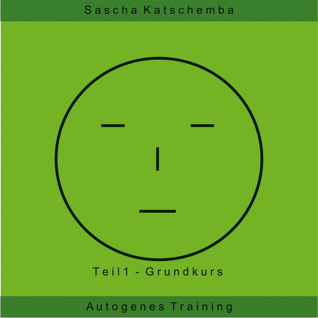 Autogenes Training - Teil 1