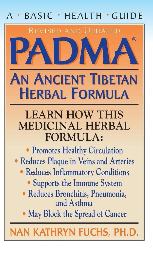 PADMA