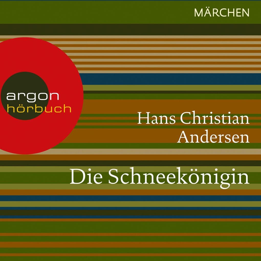 Die Schneekönigin