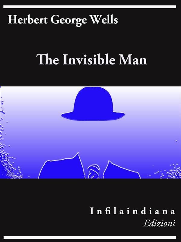 The Invisible Man