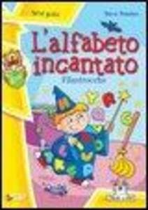 L' alfabeto incantato
