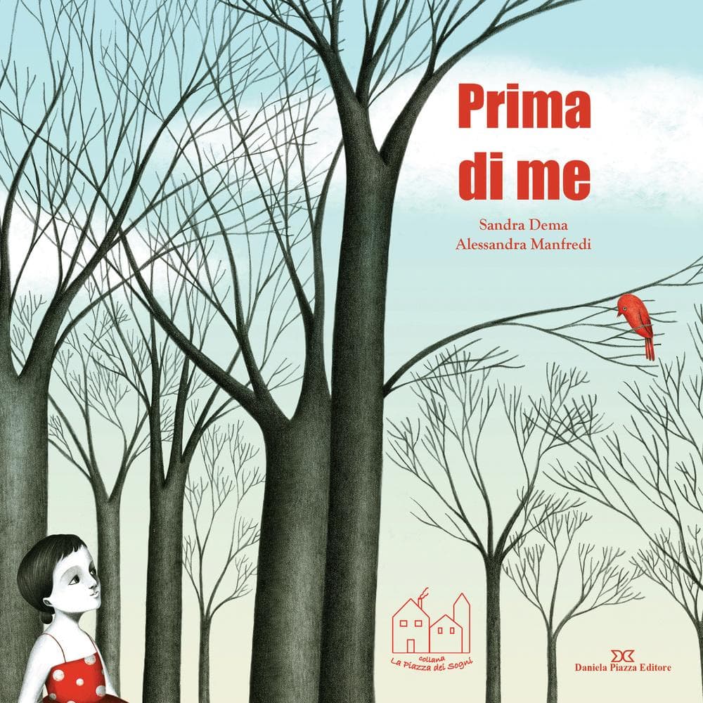 Prima di me