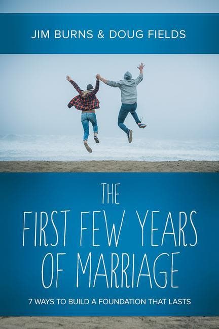 1st Few Years of Marriage
