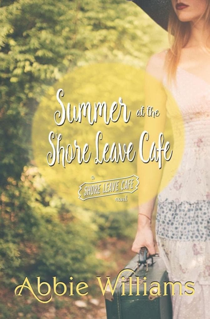 Summer at Shore Leave Cafe