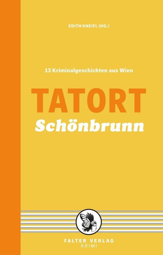 Tatort Schönbrunn