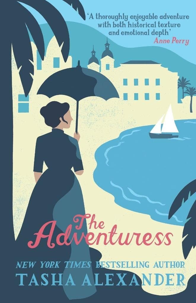 The Adventuress