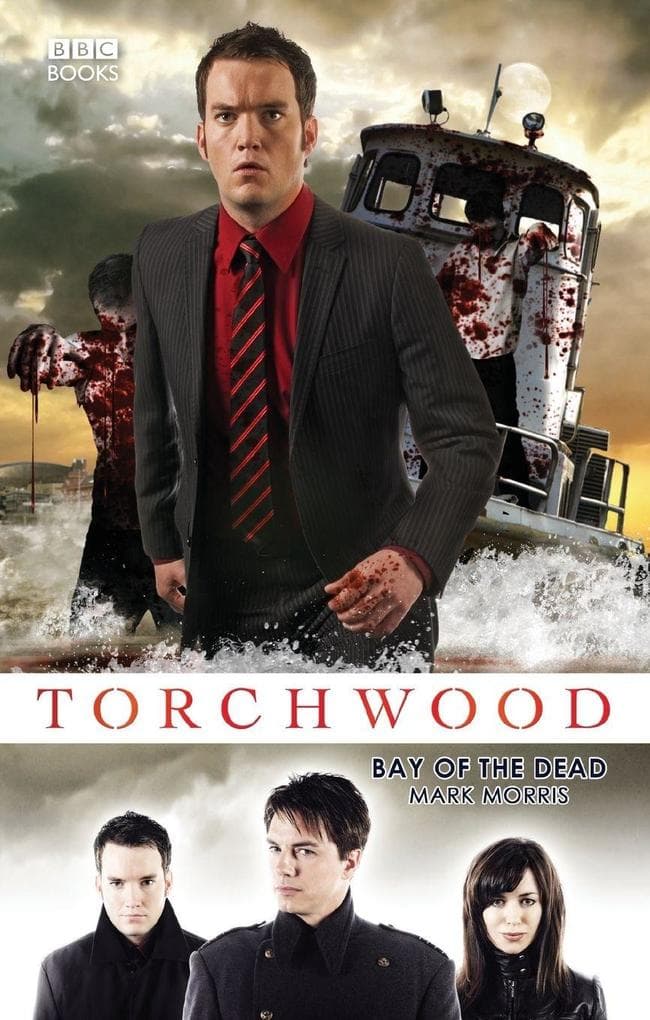 Torchwood