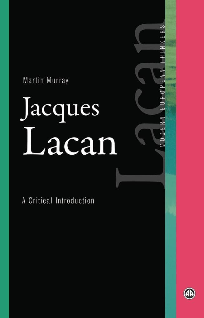 Jacques Lacan