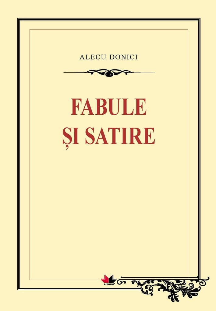 Fabule si Satire