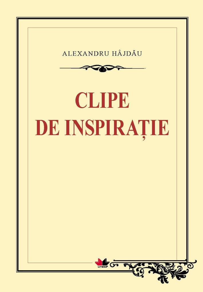 Clipe de inspiratie