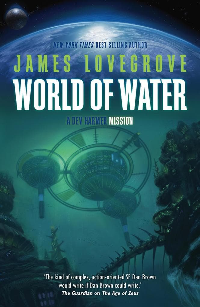 World of Water