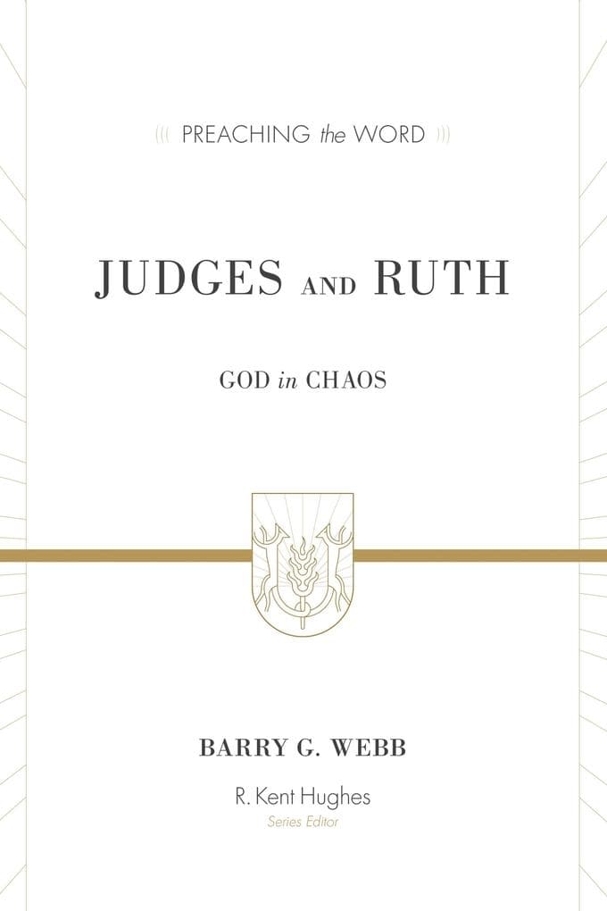 Judges and Ruth
