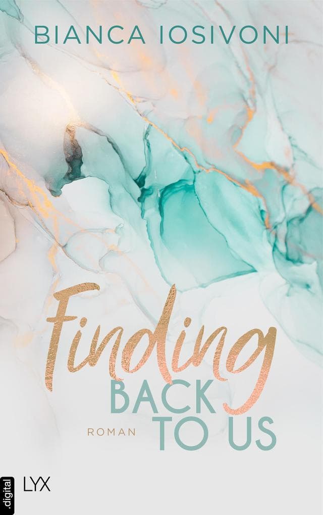 Finding Back to Us