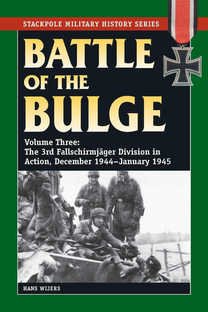 Battle of the Bulge