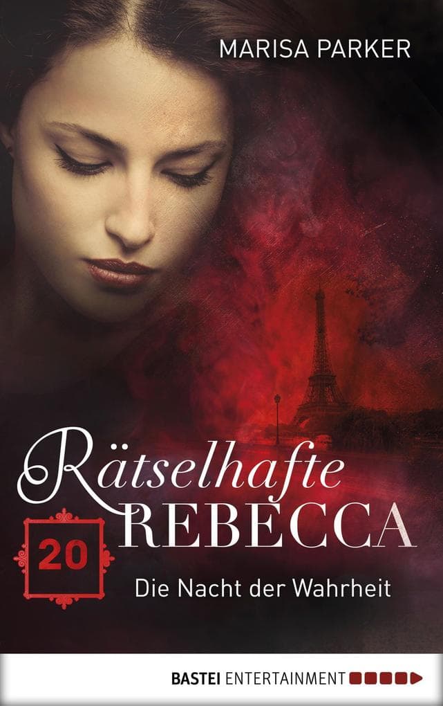 Rätselhafte Rebecca 20