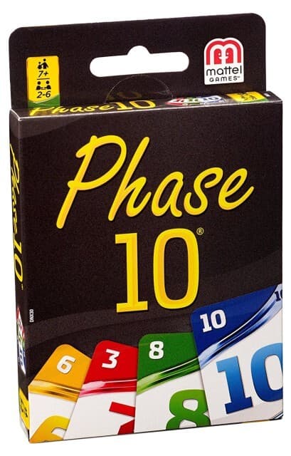 Phase 10