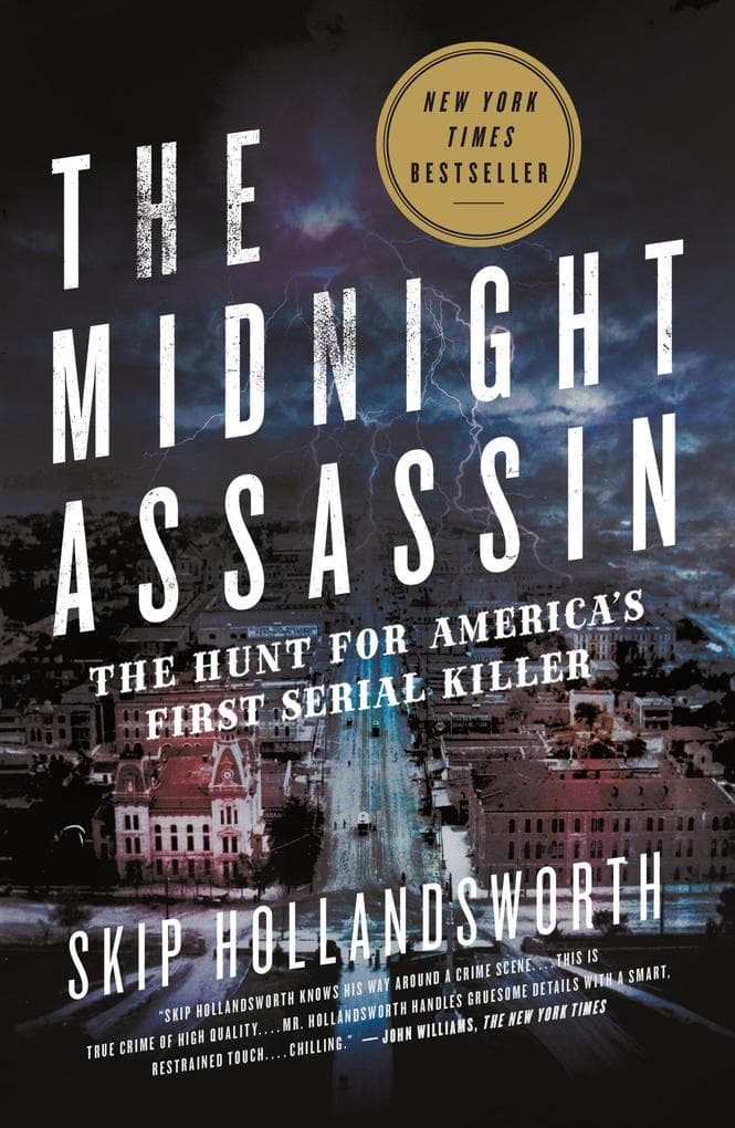 Midnight Assassin