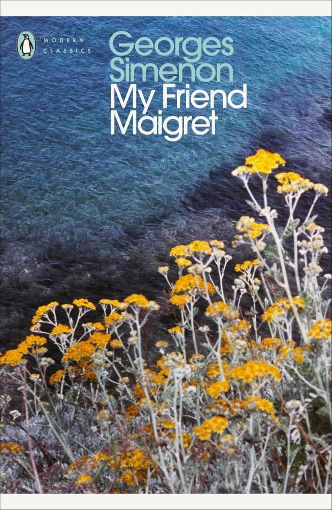 My Friend Maigret