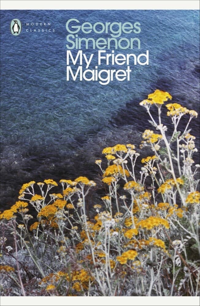 My Friend Maigret