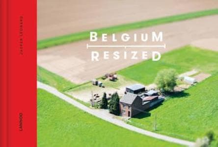 Belgium Resized
