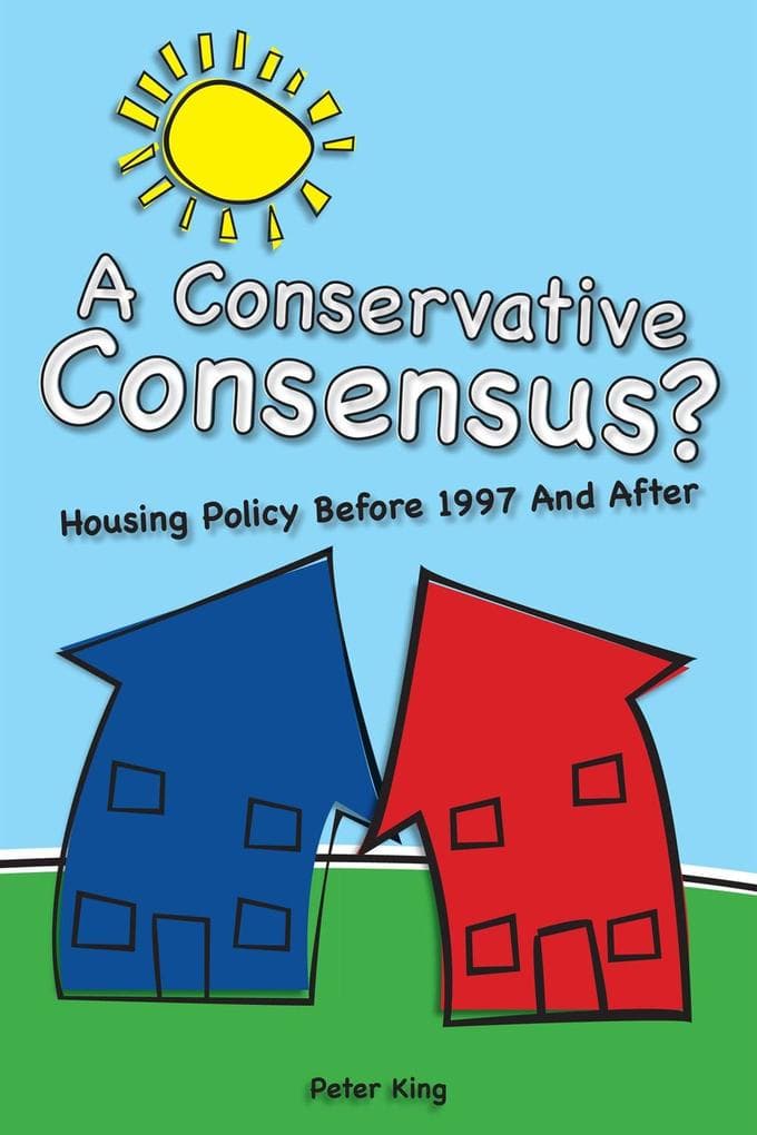 Conservative Consensus?