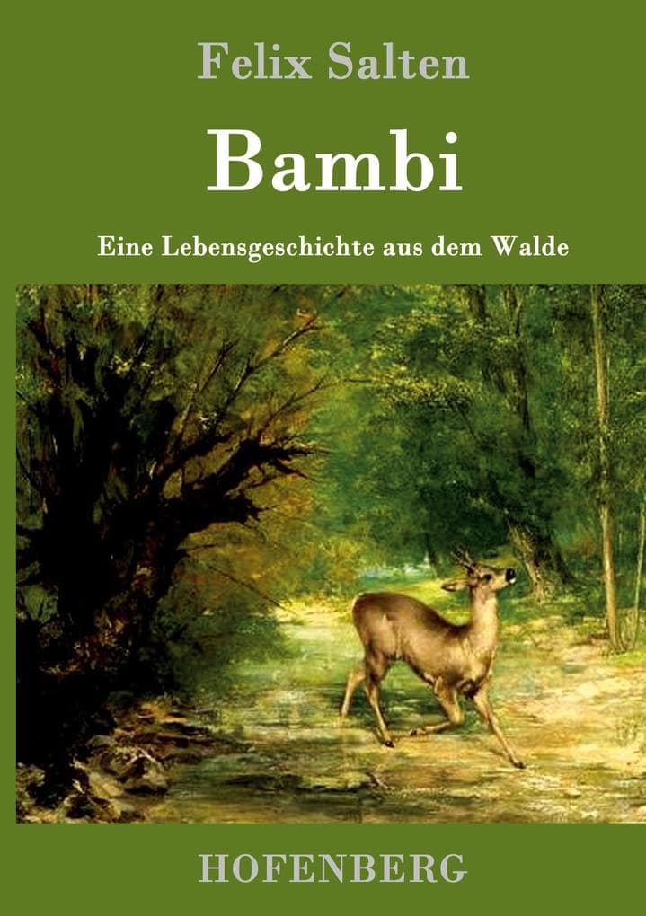 Bambi