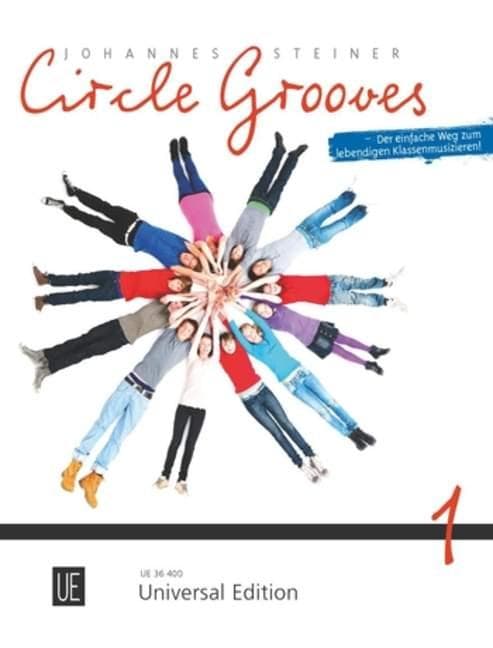 Circle Grooves 1