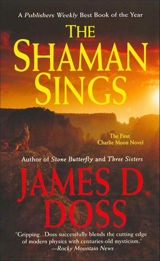 The Shaman Sings