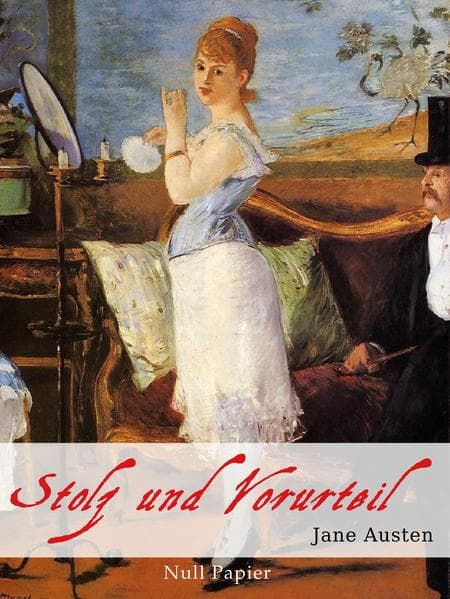 Stolz und Vorurteil