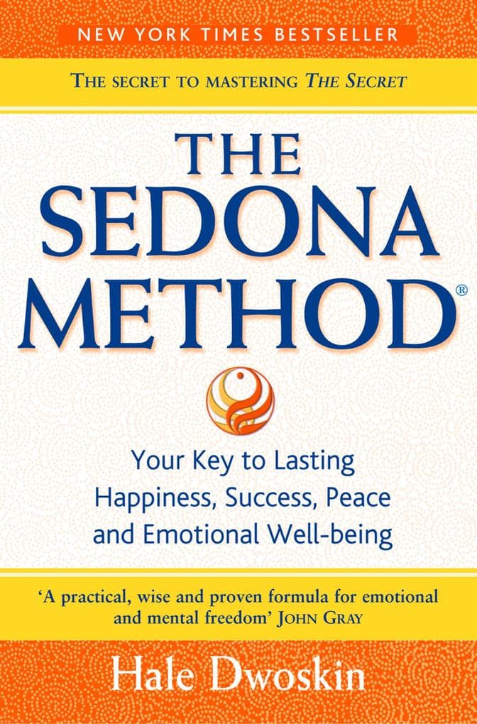 The Sedona Method
