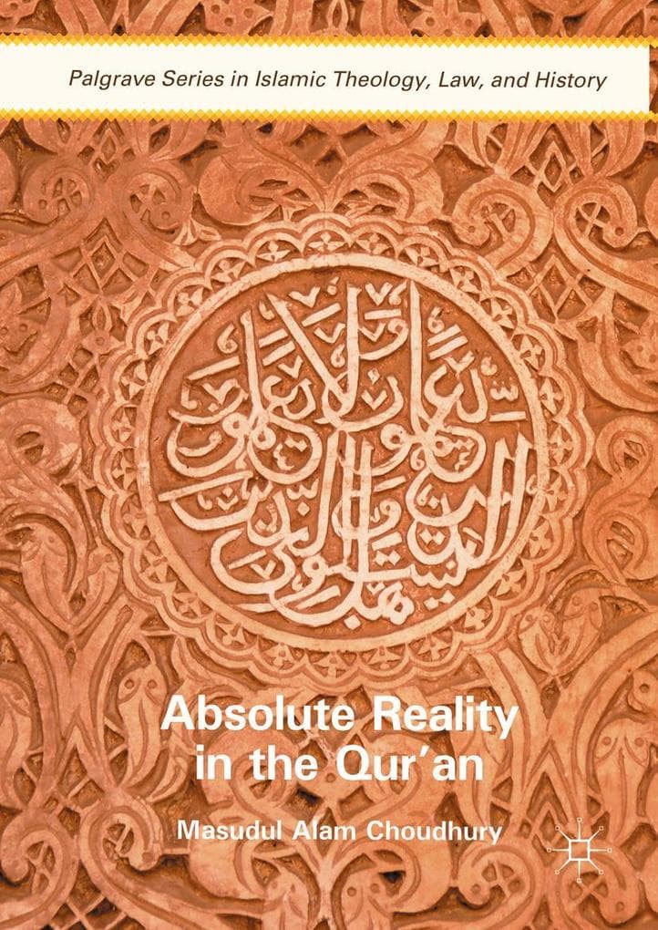 Absolute Reality in the Qur'an